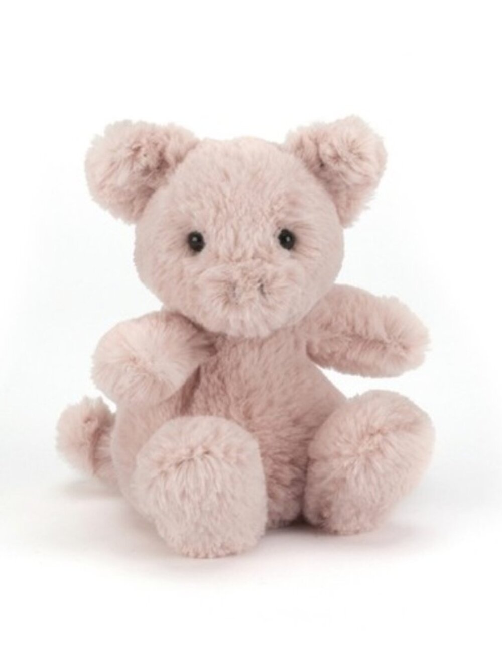Jellycat "Retired" Pink Poppet Piglet